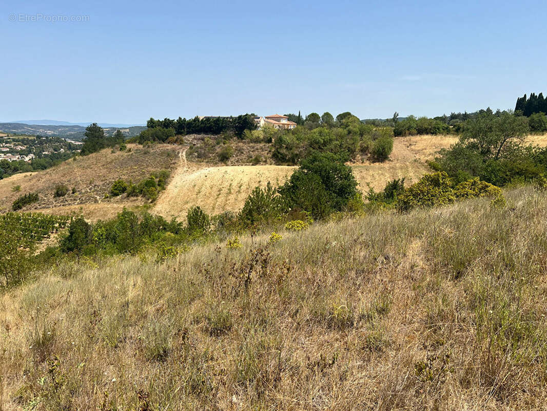 Terrain à bâtir Limoux 14700 m² - photo 16