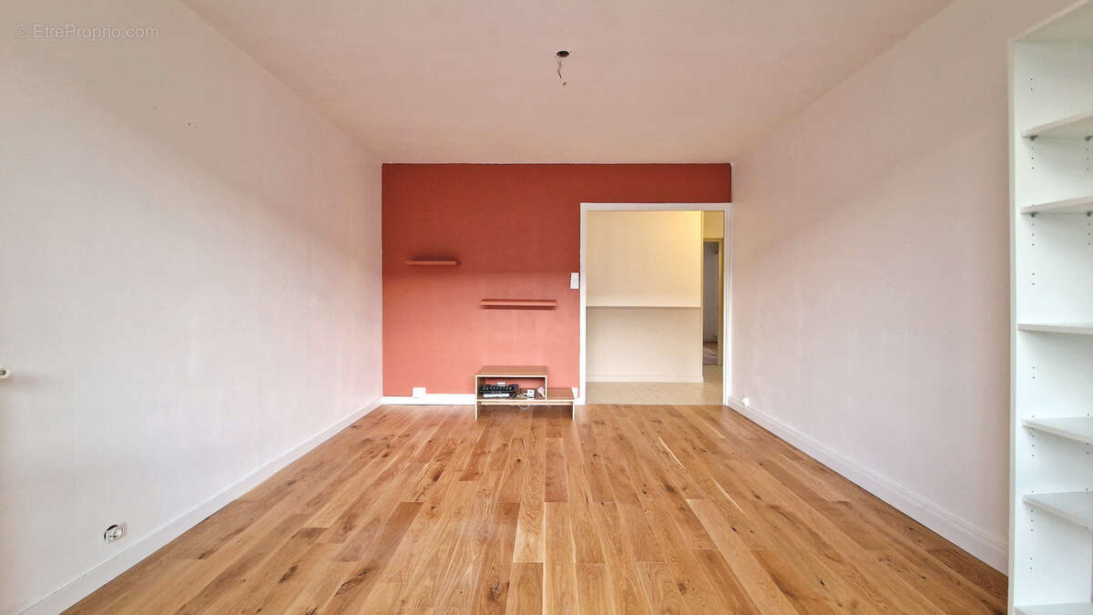 Appartement à TROYES