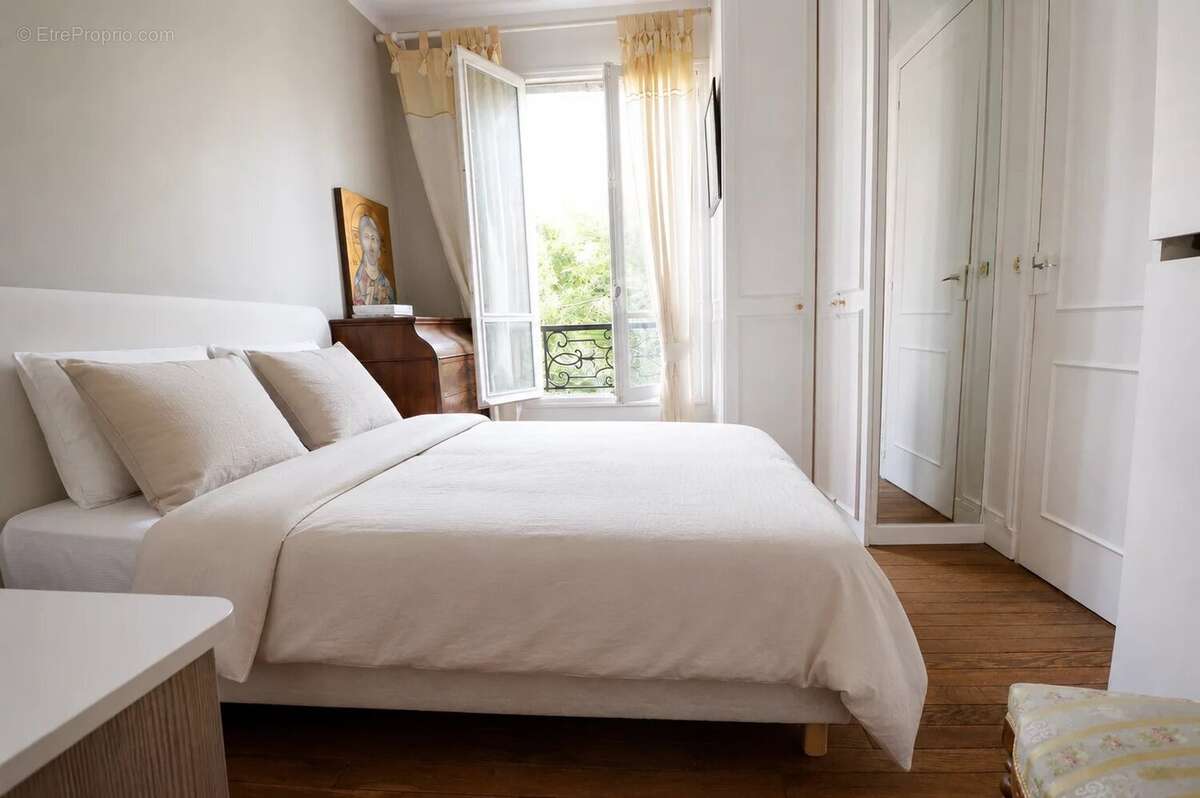 Maison à CROISSY-SUR-SEINE