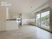 Appartement à AMFREVILLE-LA-MI-VOIE