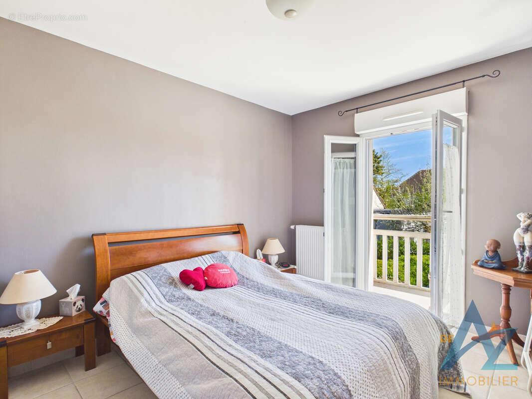 Maison à MERVILLE-FRANCEVILLE-PLAGE