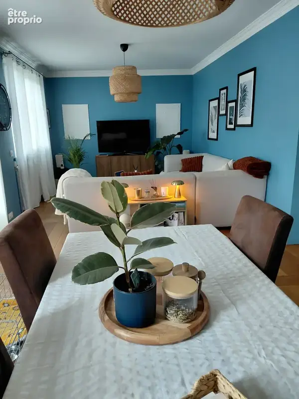 RIS ORANGIS Maison individuelle sur 445 m2 de terrain - photo 6