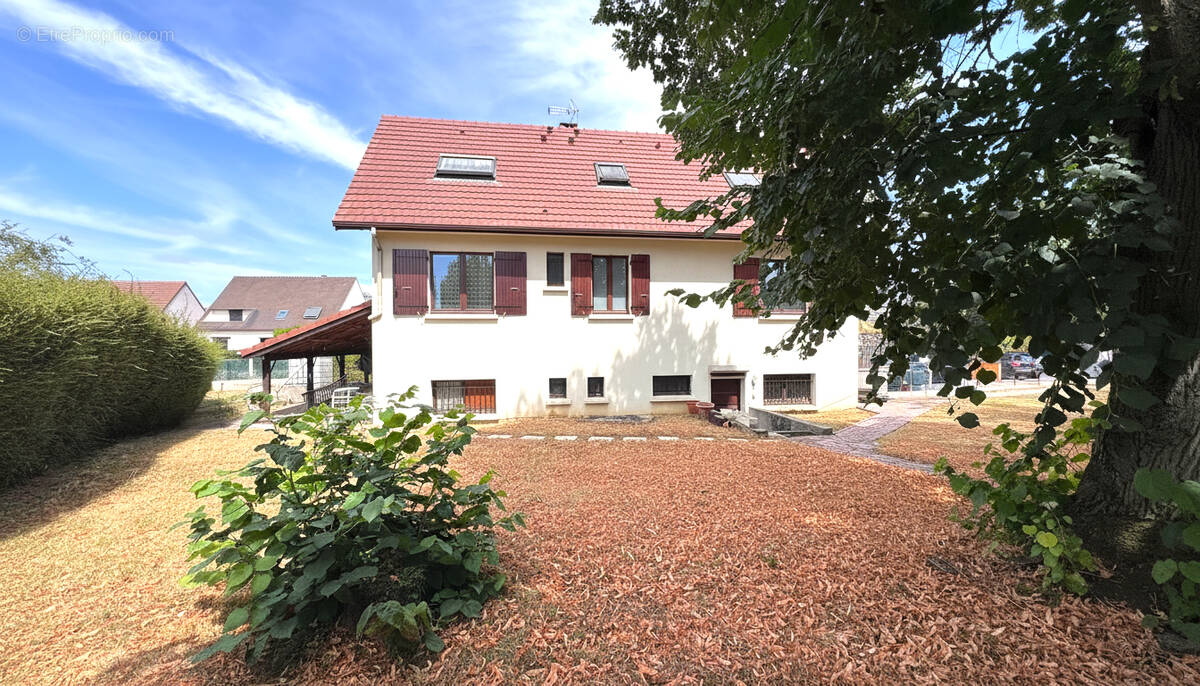 Maison à EVRY