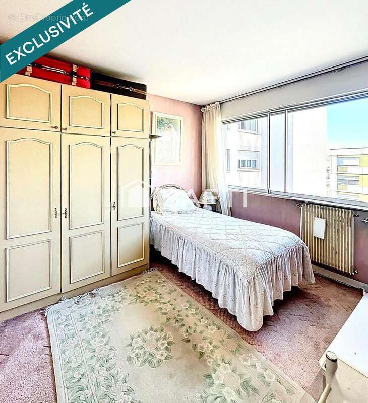 Photo 6 - Appartement à PARIS-20E