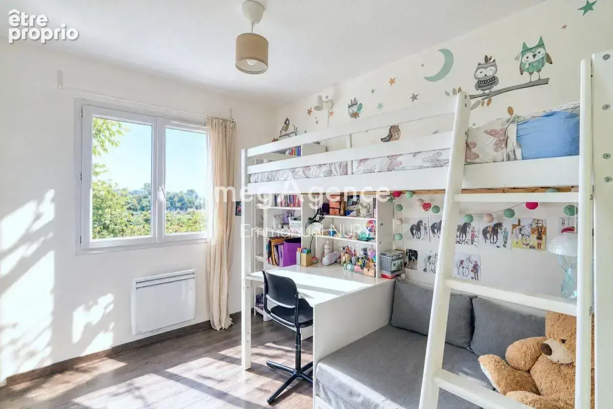 Maison récente 85.5 m² - 3 chambres - Jardin sans vis-à-vis - photo 11