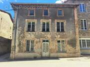 Photo 1 - Maison à SAINT-ANTHEME