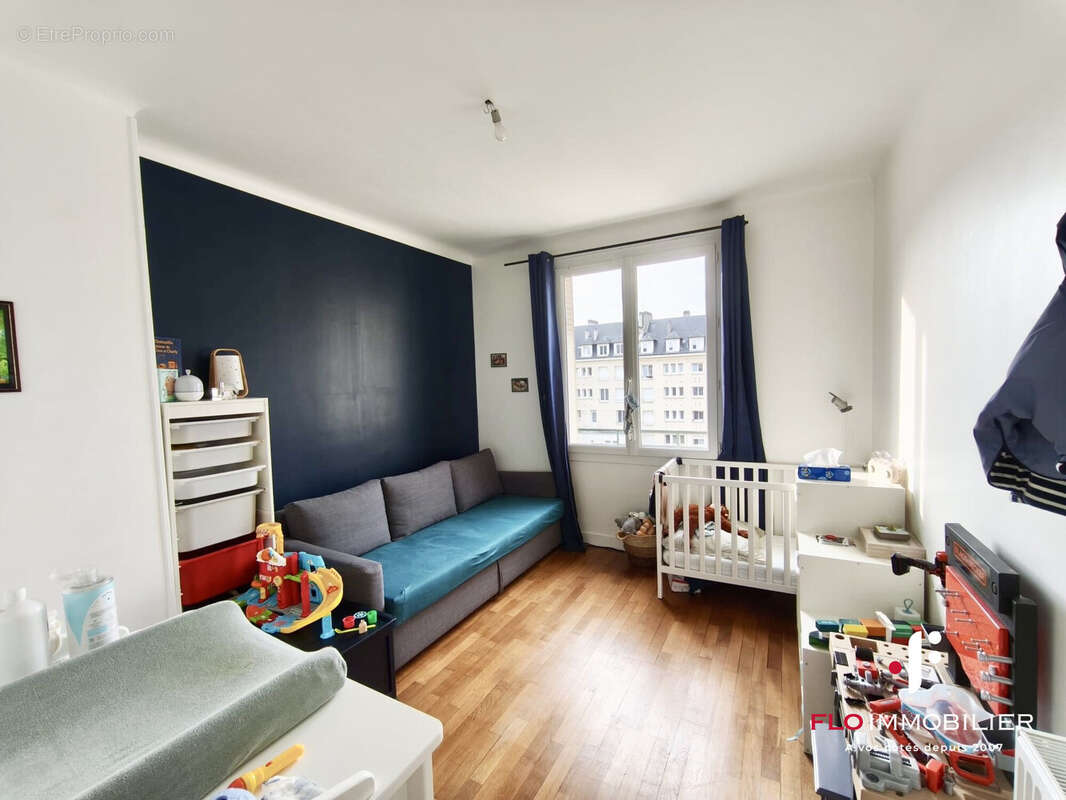 Appartement 77 m² à Caen  - photo 5