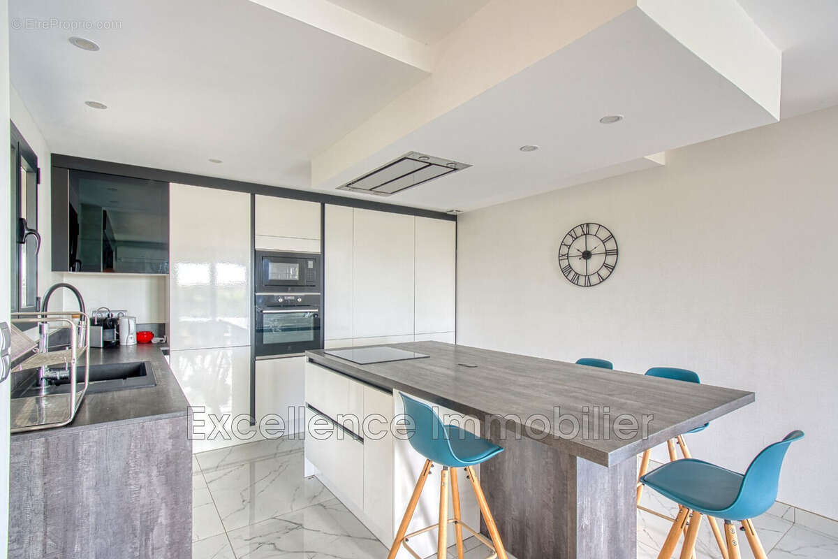 Maison à SAINTE-MAXIME