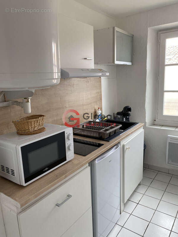 Appartement à CARCASSONNE
