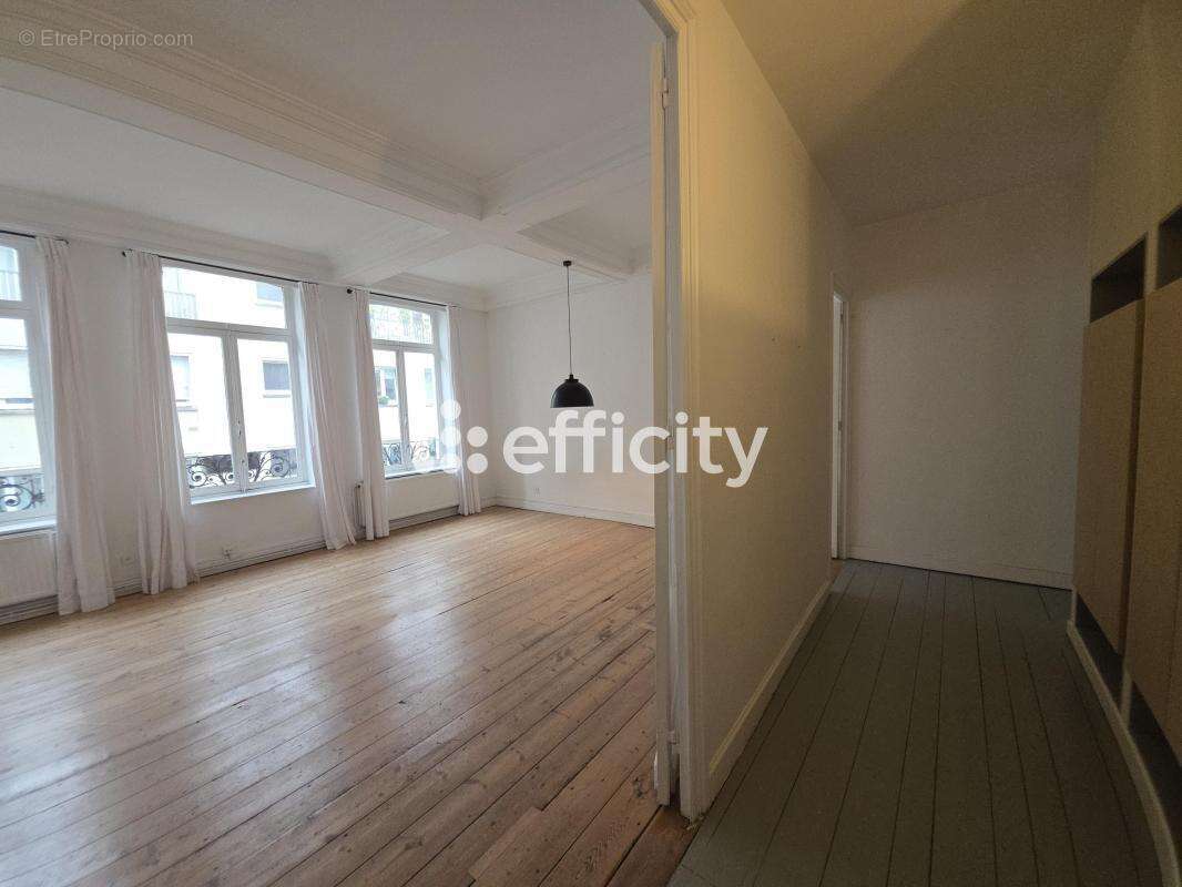 Appartement à LILLE