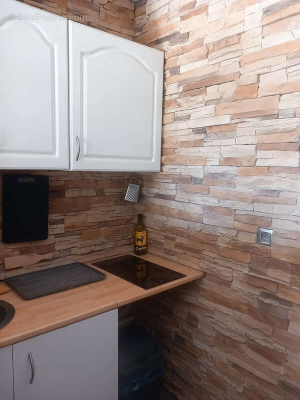 Appartement à LE BARCARES