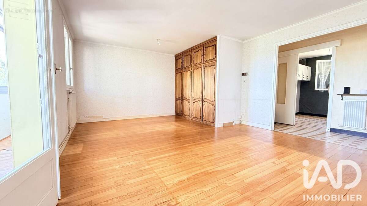 Photo 4 - Appartement à SAINT-ETIENNE