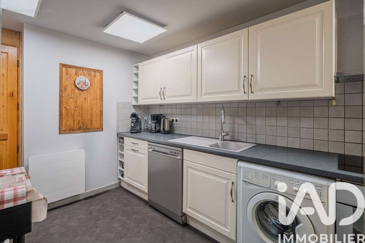 Photo 8 - Appartement à MONT-DE-LANS
