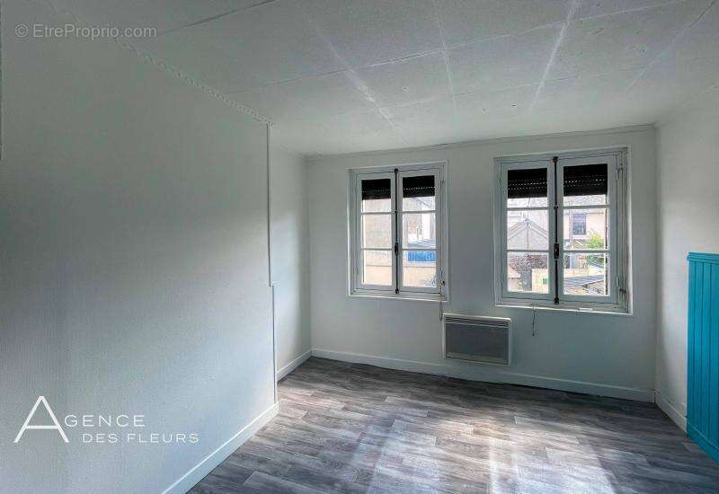 Maison à LE PETIT-QUEVILLY