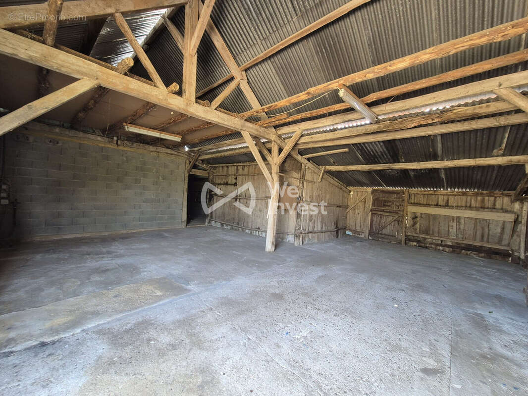 Maison 145 m² à Noyant  - photo 9