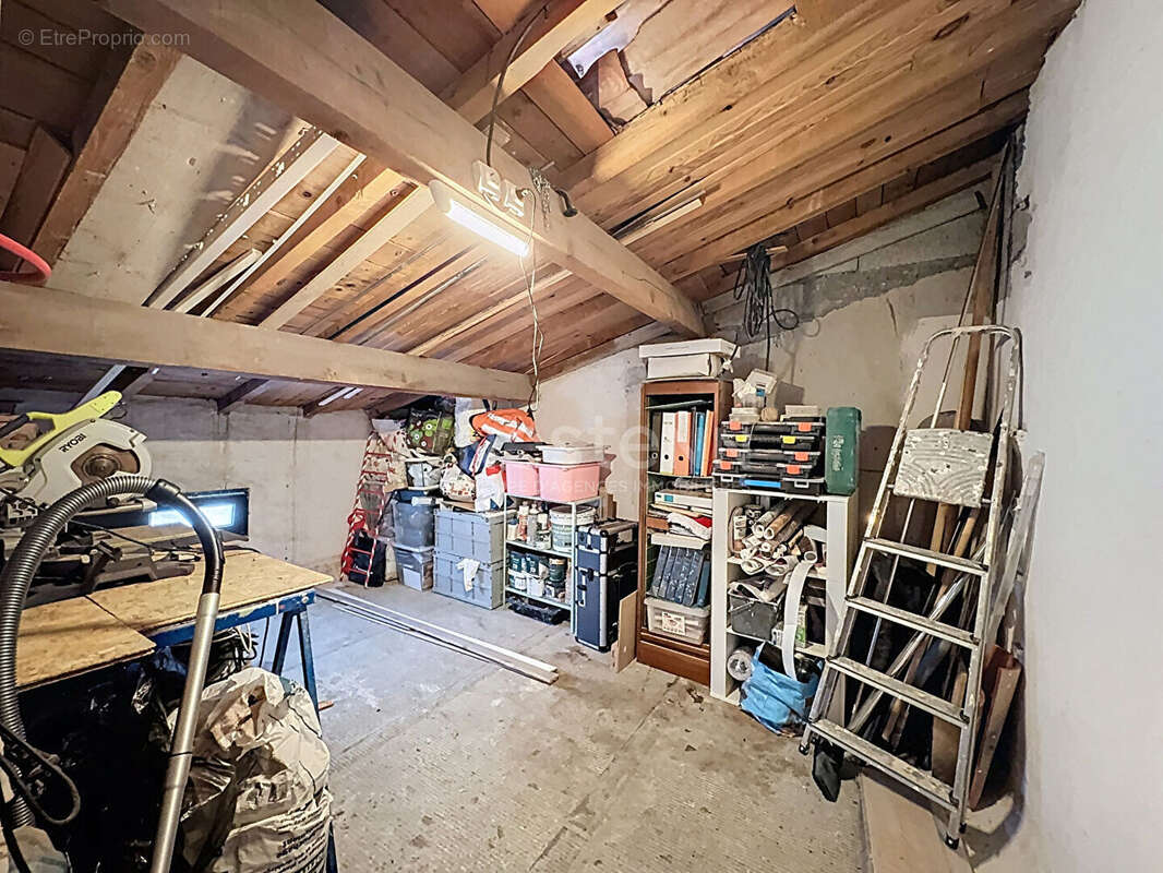 Maison à LE GRAU-DU-ROI