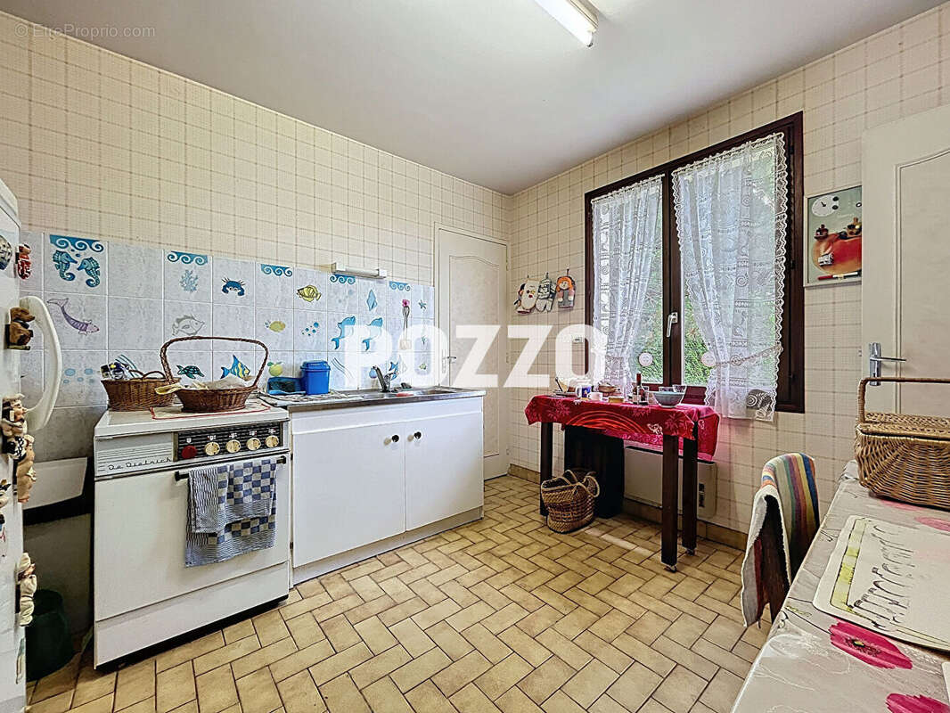 Maison à SAINT-SAUVEUR-LA-POMMERAYE