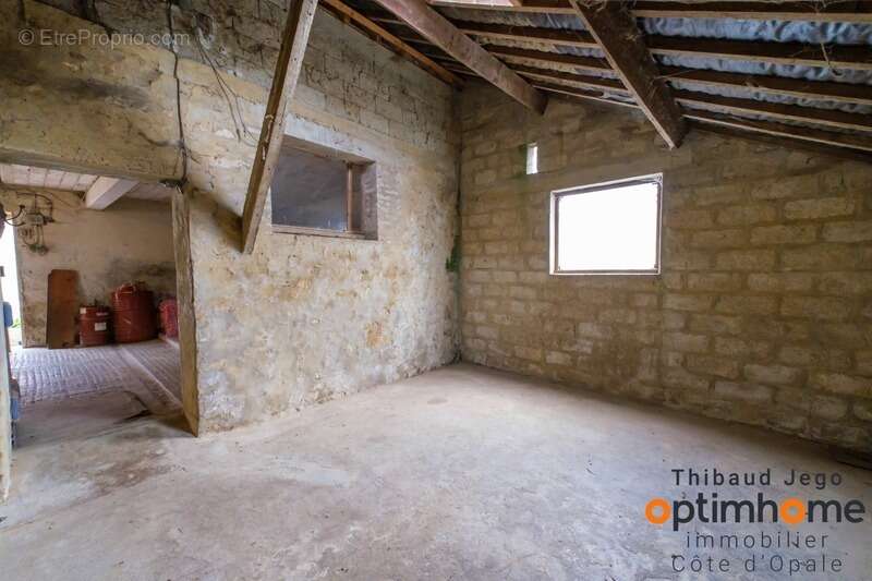 Maison à BEUVREQUEN