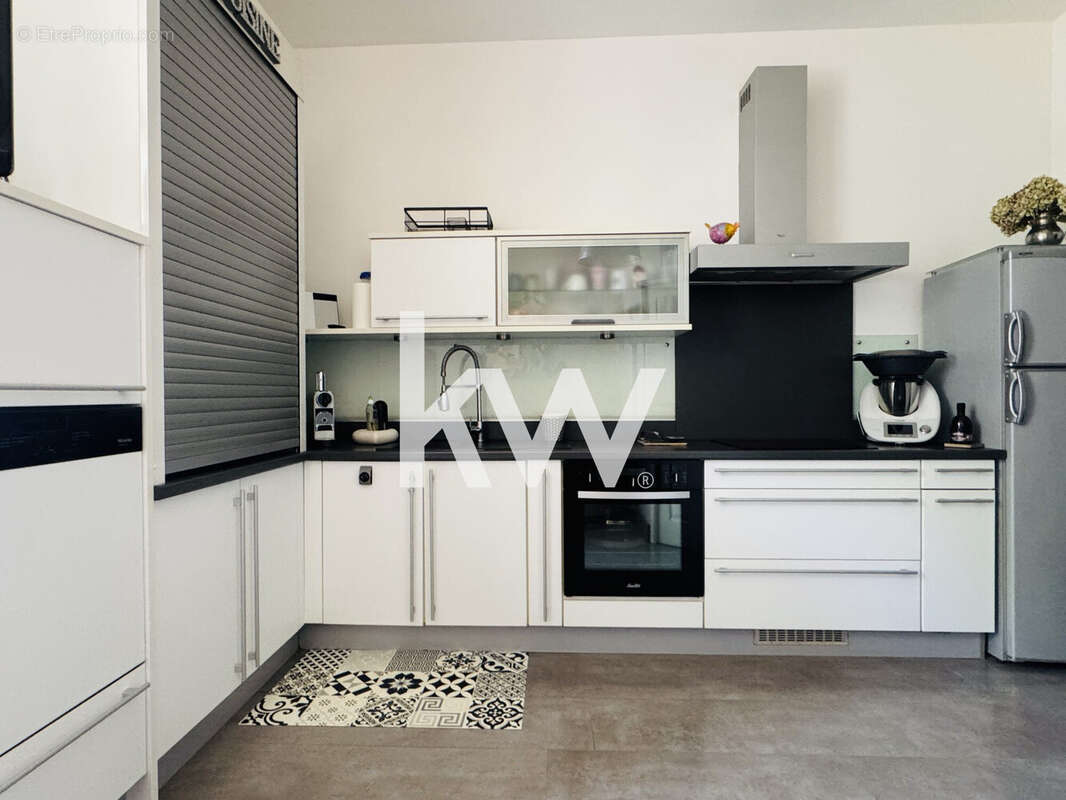 Appartement 132 m² à Saint-Etienne  - photo 7