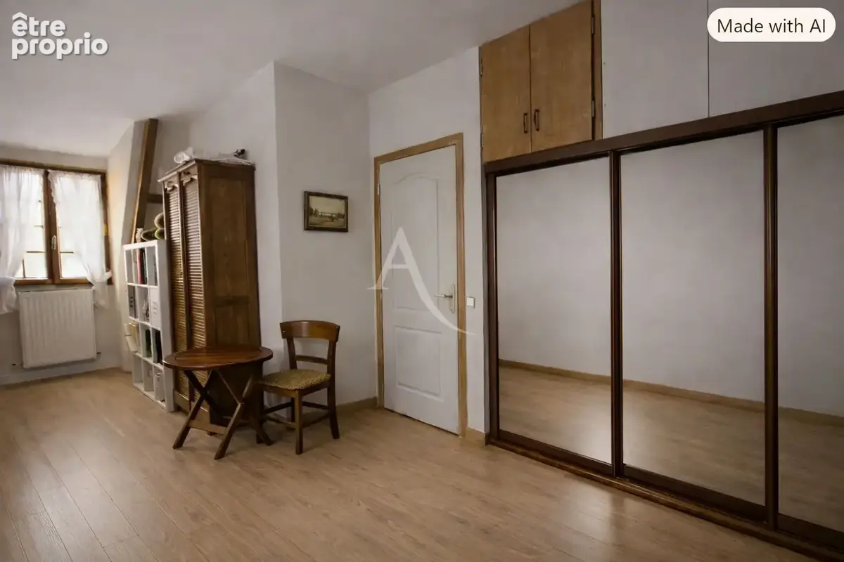 Maison Antony 6 pièces 4 chambres de 170.58 m2 (300 m² au sol) -  terrain de 517 m² - photo 10
