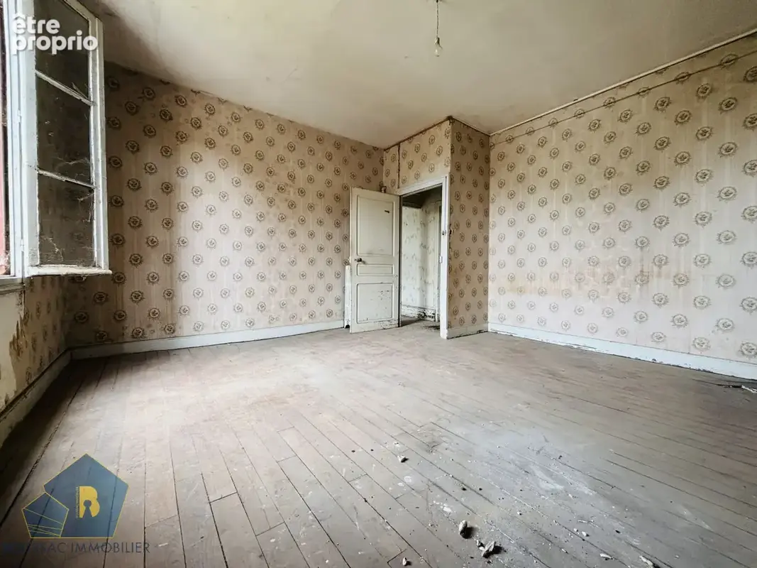 Maison 200 m² à Clugnat  - photo 5