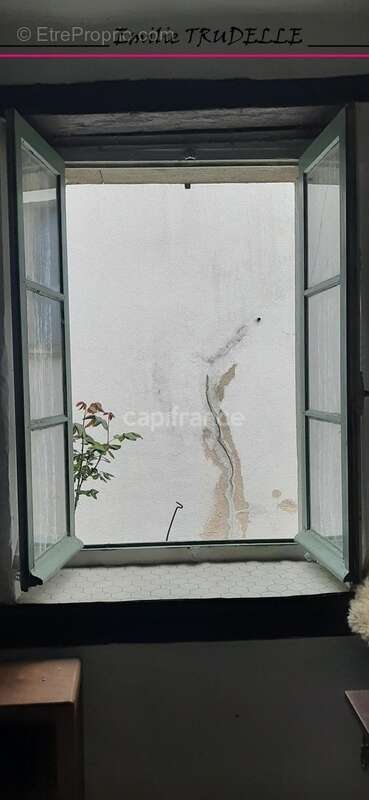 Maison à PONCE-SUR-LE-LOIR