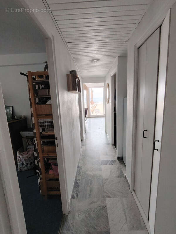 Appartement Face mer - 2 chambres - photo 16