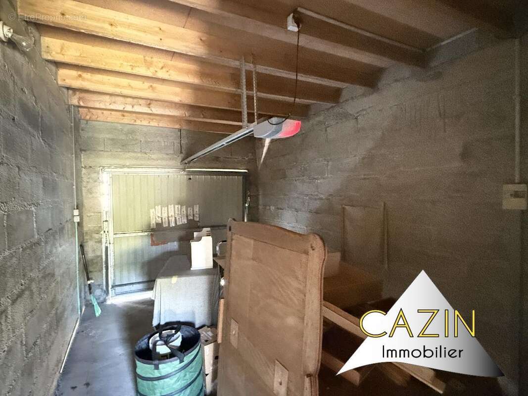 Maison 73 m² à Villers-En-Ouche  - photo 7