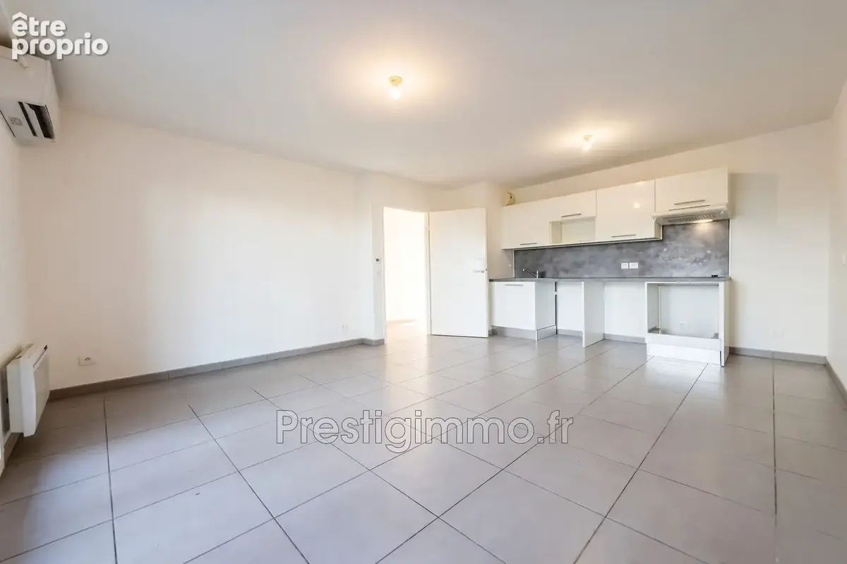 Appartement 2 pièces 41 m² à vendre à Antibes (06600) - photo 9