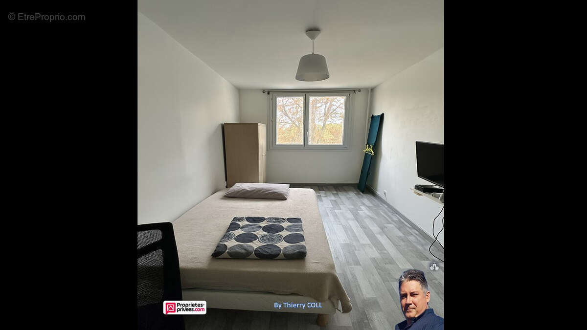 Appartement à VAULX-EN-VELIN