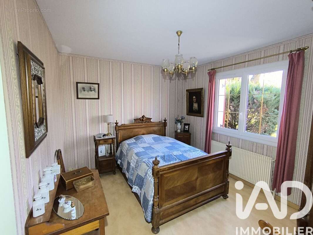Photo 9 - Maison à CABANAC-ET-VILLAGRAINS