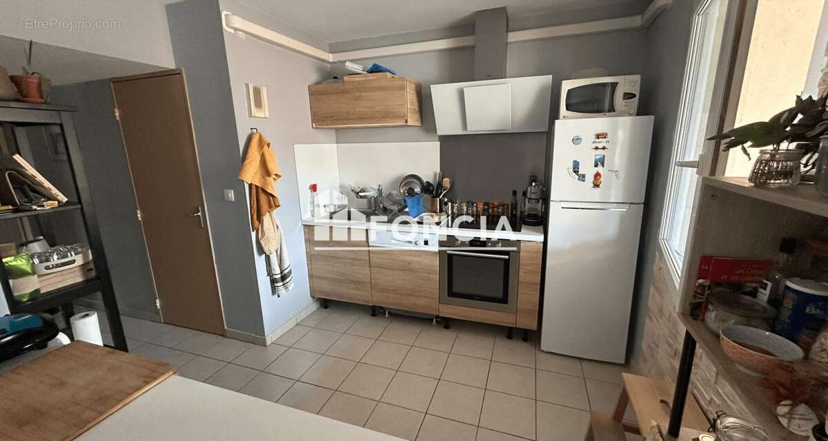 Appartement à AVIGNON