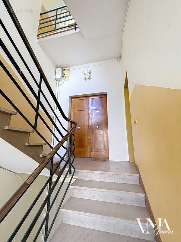 Appartement à LYON-7E