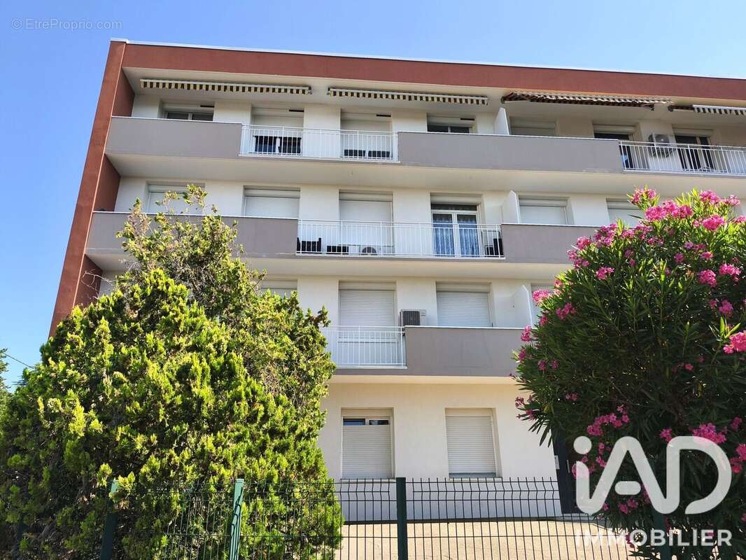 Photo 4 - Appartement à DONZERE