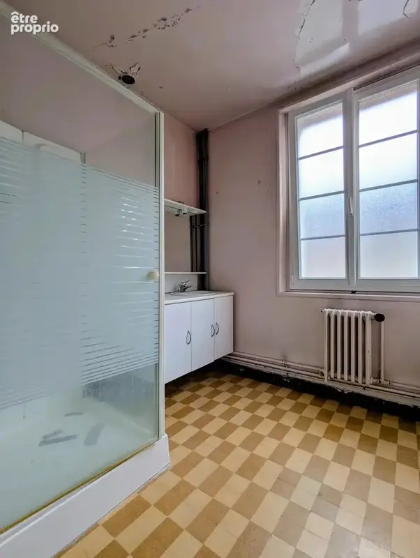Maison F5 de 118 m² avec place de parking - photo 9