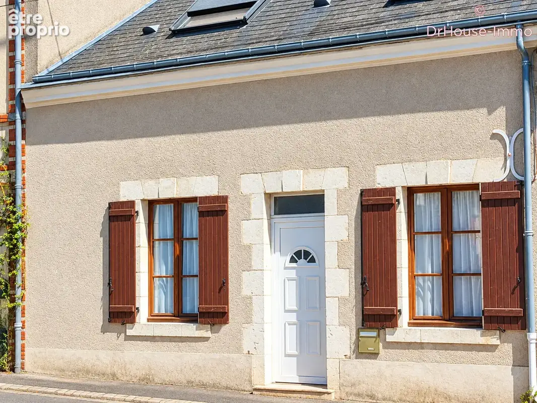 Maison 3 pièces 79 m² à vendre à Olivet (45160) - photo 5