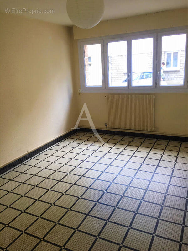 Appartement à LA ROCHE-SUR-YON