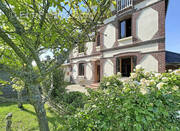 Maison à SAINT-PIERRE-EN-PORT