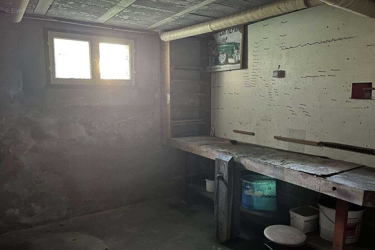 Appartement à ESVRES