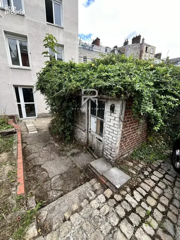 Studio 10 m2 vendu loué - photo 6