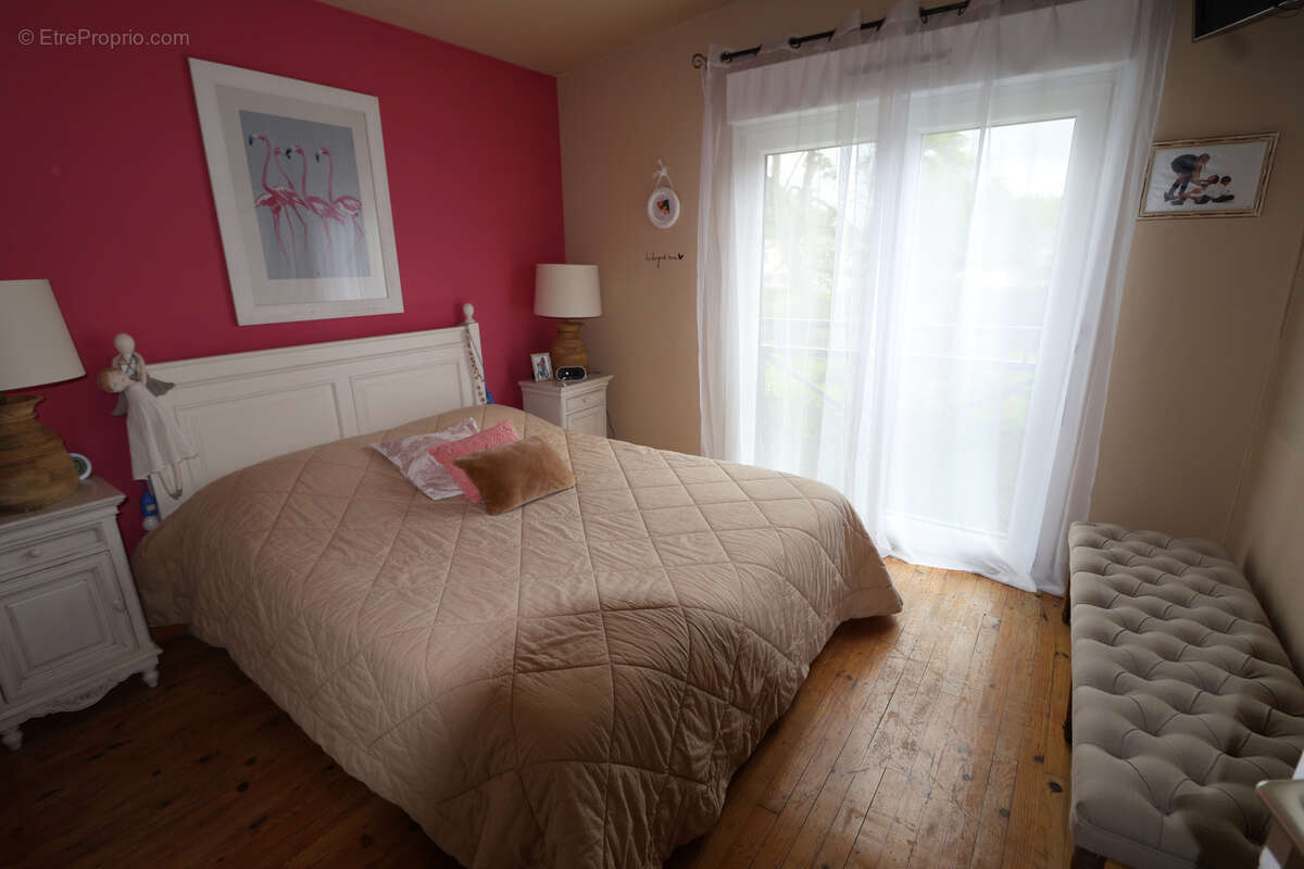 Maison à LE TOUQUET-PARIS-PLAGE