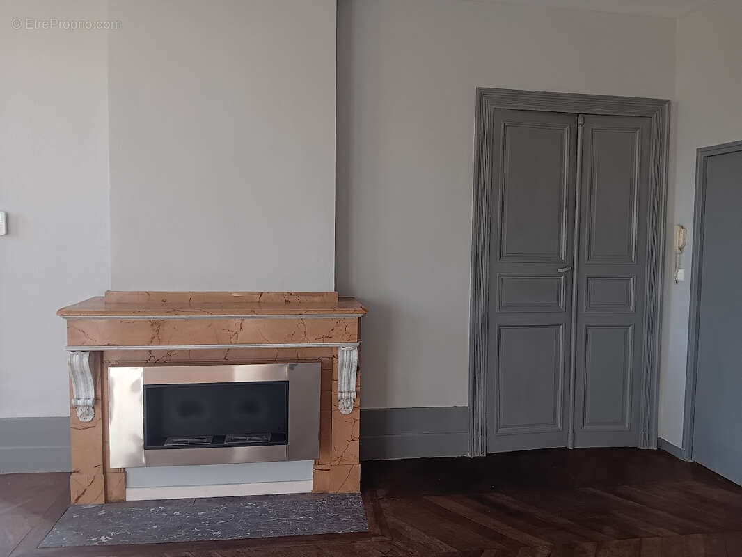 Appartement à CASTELSARRASIN