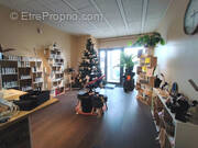 Commerce à LA SEYNE-SUR-MER