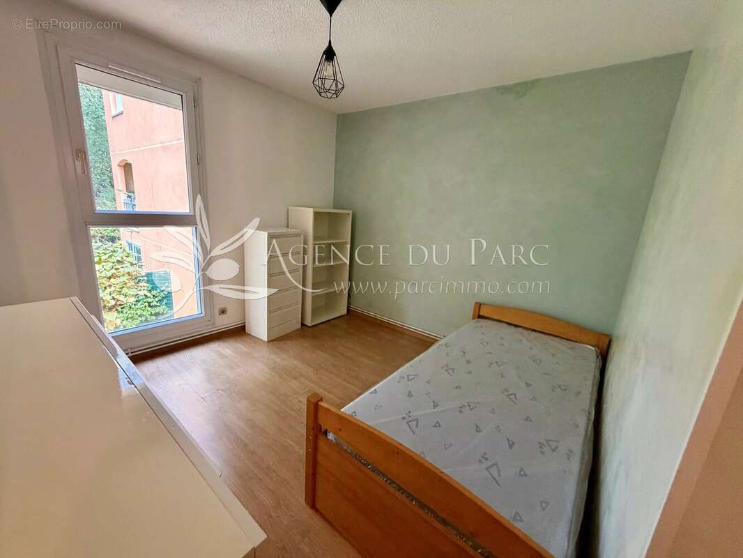 3 pièces de 68 m² Les Semboules - photo 9