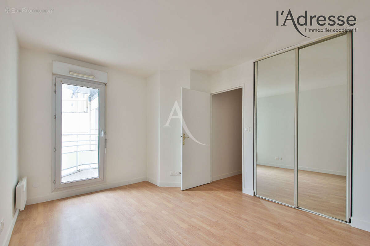 Appartement familial 4 pièces avec 2 balcons, 2 parkings et cave - photo 3