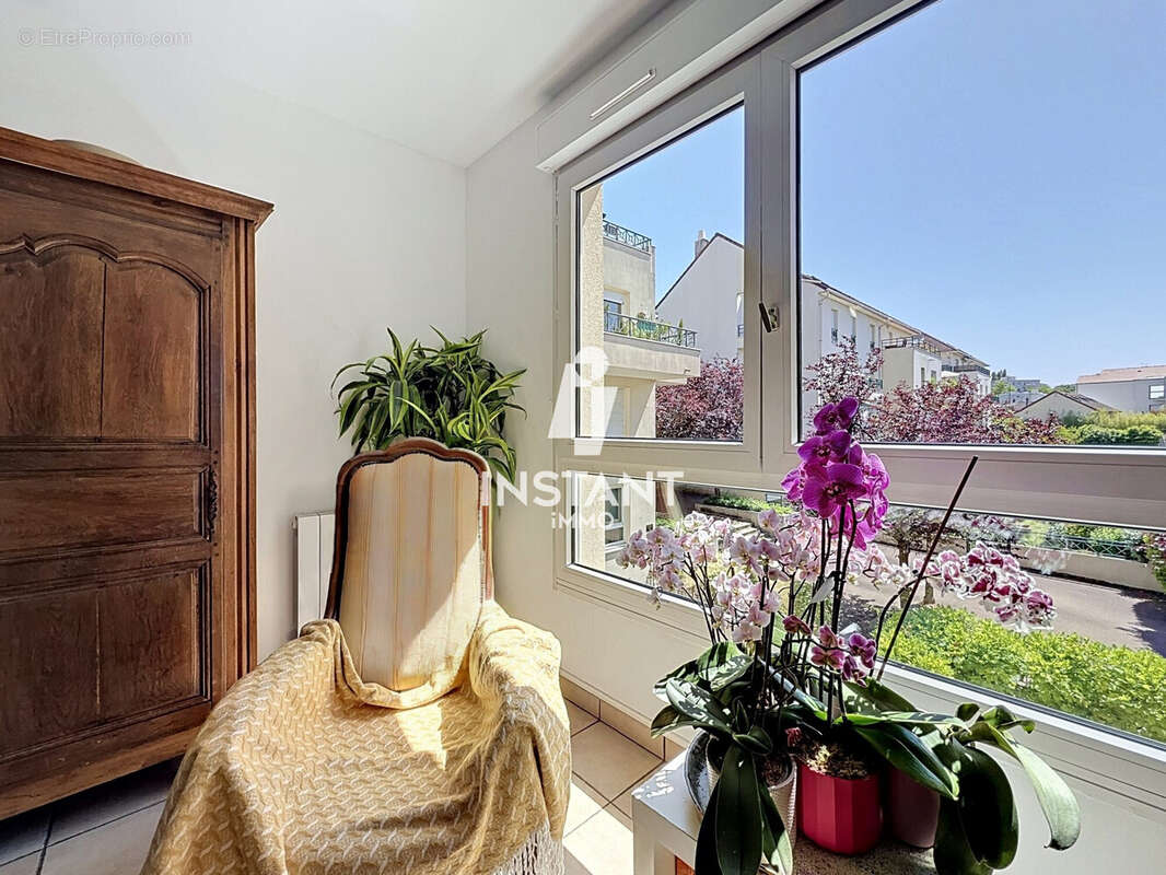 Appartement à BRY-SUR-MARNE