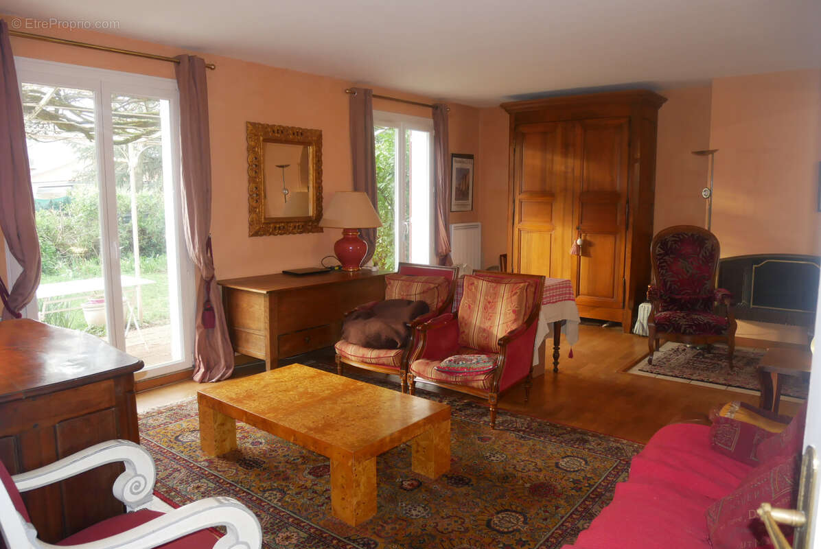 Maison à CORBAS