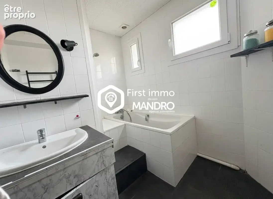 Maison 8 pièces 166 m² à vendre à Monthyon (77122) - photo 9