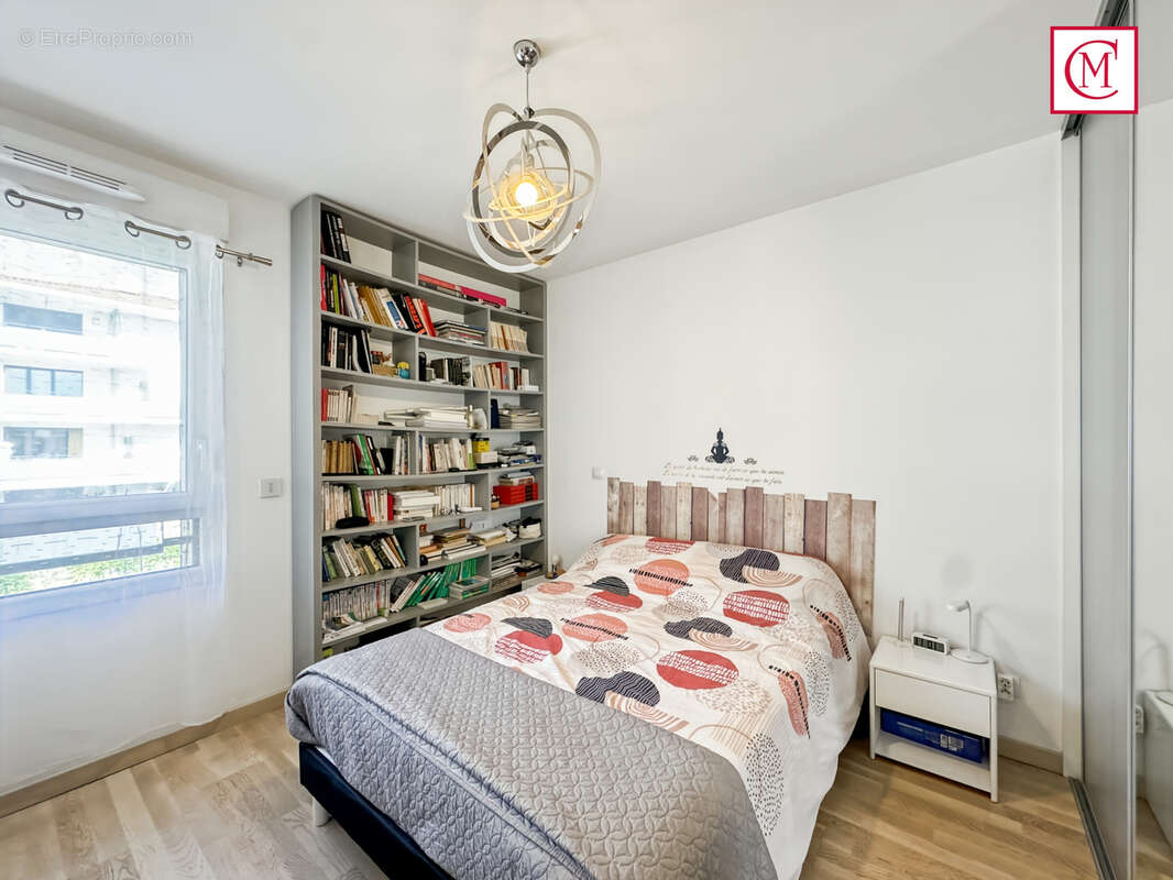 Appartement à SAINT-ISMIER