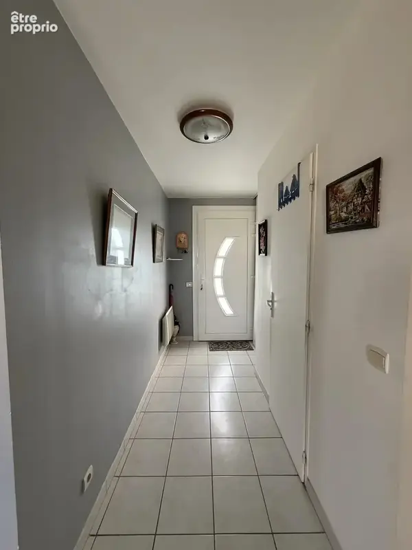 Maison de plain pied, 3 chambres, garage - photo 14